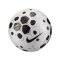 Nike Control Spielball Weiß F100 - weiss