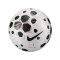 Nike Control Spielball Weiß F100 - weiss