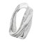 Nike Cooling Loop Handtuch Grau F074 - grau