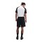Nike Corinthians Sao Paulo Trikot Home 2025/2026 Weiß F100 - weiss