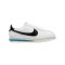 Nike Cortez Wo Damen F100 - weiss