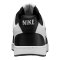 Nike Court Vision Lo Schwarz F001 - schwarz