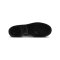 Nike Court Vision Lo Schwarz F001 - schwarz