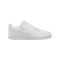 Nike Court Vision Low BE Damen Weiss F100 - weiss
