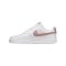 Nike Court Vision Low BE Damen Weiss F102 - weiss