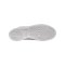 Nike Court Vision Low BE Damen Weiss Schwarz F101 - weiss