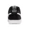 Nike Court Vision Low Schwarz Weiss F001 - schwarz