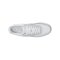 Nike Court Vision Low Schwarz F002 - grau