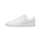 Nike Court Vision Low Weiss F100 - weiss