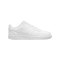 Nike Court Vision Low Weiss F100 - weiss