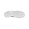 Nike Court Vision Low Weiss Schwarz F101 - weiss