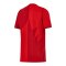 Nike CSA Kanada Trikot Home WM 2026 Kids Rot F657 - rot