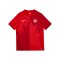 Nike CSA Kanada Authentic Trikot Home WM 2026 Rot F657 - rot