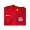Nike CSA Kanada Trikot Home WM 2026 Rot F657 - rot