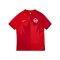 Nike CSA Kanada Trikot Home WM 2026 Rot F657 - rot
