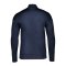 Nike DRI-FIT Strike 24 Trainingsjacke Blau Weiss - blau
