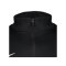 Nike Strike 24 Trainingsjacke Schwarz F010 - schwarz