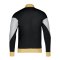 Nike DRI-FIT Strike 24 Trainingsjacke Schwarz Grau - schwarz
