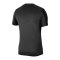 Nike Division IV Striped Trikot Kids F060 - grau