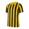 Nike Division IV Striped Trikot kurzarm Kids F719 - gelb