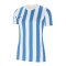 Nike Division IV Striped Trikot kurzarm Damen F103 - weiss