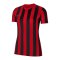 Nike Division IV Striped Trikot kurzarm Damen F658 - rot