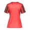 Nike Division IV Striped Trikot kurzarm Damen F659 - rot