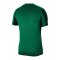Nike Division IV Striped Trikot kurzarm Grün F302 - gruen
