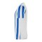 Nike Division IV Striped Trikot kurzarm Weiss F102 - weiss