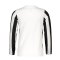 Nike Division IV Striped Trikot langarm Kids F100 - weiss