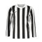 Nike Division IV Striped Trikot langarm Kids F100 - weiss
