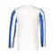 Nike Division IV Striped Trikot langarm Kids F102 - weiss