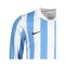 Nike Division IV Striped Trikot langarm Kids F103 - weiss