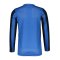 Nike Division IV Striped Trikot langarm Kids F463 - blau