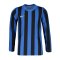 Nike Division IV Striped Trikot langarm Kids F463 - blau