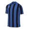 Nike Division V Striped Trikot Blau F463 - blau