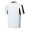 Nike Division V Striped Trikot Kids Weiss F100 - weiss