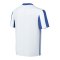 Nike Division V Striped Trikot Kids Weiss F101 - weiss