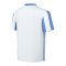 Nike Division V Striped Trikot Kids Weiss F102 - weiss