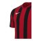 Nike Division V Striped Trikot Rot F657 - rot