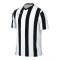 Nike Division V Striped Trikot Weiss F100 - weiss