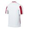 Nike Division V Striped Trikot Weiss F104 - weiss