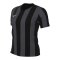 Nike Division V Trikot Damen Schwarz F010 - schwarz