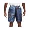 Nike Dna 8In Short Blau F480 - blau