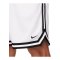 Nike Nike Dna 8In Short Weiß F100 - weiss