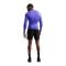 Nike Dri-Fit fitness Tight Underwear Longseeve Lila F510 - lila