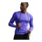 Nike Dri-Fit fitness Tight Underwear Longseeve Lila F510 - lila