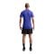 Nike Dri-Fit fitness Tight T-Shirt Lila F510 - lila