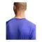 Nike Dri-Fit fitness Tight T-Shirt Lila F510 - lila