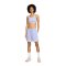Nike Dri-FIT Fly Sport-BH Damen Lila F569 - lila